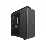 NZXT H440 Mid Tower Case (Razer Special Edition) 