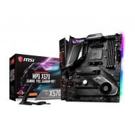 MSI MPG X570 GAMING PRO CARBON WIFI Gaming AM4 AMD 