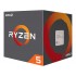 AMD RYZEN 5 2600 3.4 GHz AM4