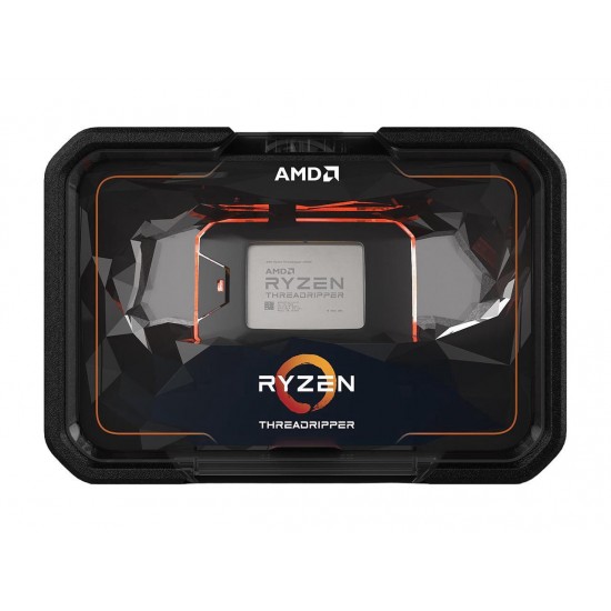 AMD RYZEN Threadripper 2990WX