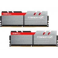 G.skill TridentZ 32GB (2 X 16GB) DDR4 3200
