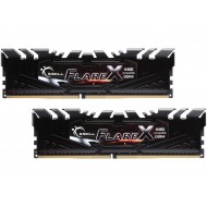 G.skill Flare X 32GB (2 X 16GB) DDR4 3200