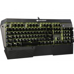 COUGAR ATTACK X3 RGB Speedy Gaming Keyboard