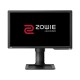 BenQ ZOWIE XL Series XL2411P Dark Gray 24" 1ms (GTG) HDMI Widescreen LED Backlight LCD Monitor 350 cd/m2 DCR 12,000,000:1 (1,000:1)
