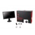 BenQ ZOWIE RL2460 24" 1080p 1ms(GTG) 60Hz eSports Console Monitor, H2H, Black eQualizer, Low Blue Light, ZeroFlicker, PC Compatible, Built-in Speakers, VESA Ready