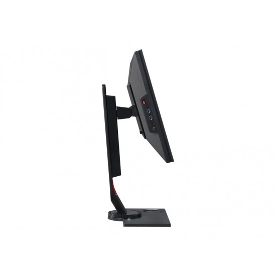 BenQ ZOWIE XL2430 24" 1080p 1ms(GTG) 144Hz eSports Gaming Monitor, S-Switch, Black eQualizer, Color Vibrance, Height Adjustable, VESA Ready