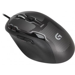 Logitech G500S Laser Mouse