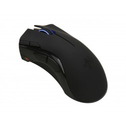 RAZER Mamba Wireless Rechargeable Gaming Mouse