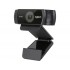 Logitech C922 Pro Stream Webcam 1080P Camera for HD Video Streaming & Recording at 60Fps (960-001089)