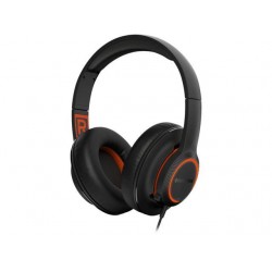 SteelSeries Siberia 150 Gaming Headset with RGB Illumination and DTS Headphone:X 7.1 Virtual Surround Sound