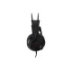 MSI Gaming Headset with Microphone, Enhanced Virtual 7.1 Surround Sound, Intelligent Vibration System (DS502)