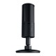 Razer Seiren X USB Condenser Streaming Microphone Razer Seiren X USB Condenser Streaming Microphone
