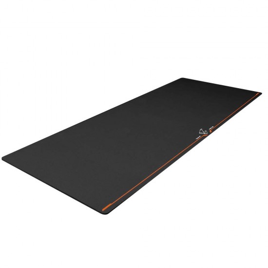 AORUS Amp900 Ultrawide, Spill-Resistant, Non-Slip, Optimized Surface Gaming Mouse Pad GP-AMP900