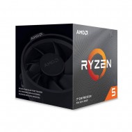 AMD RYZEN 5 3600X 3.8 GHz AM4
