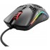 Glorious Model O - Worlds Lightest RGB Gaming Mouse (Matte Black Edition) (67 Grams)