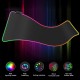 RGB Gaming Mouse Pad, YooMa 14 Lighting Modes 2 Brightness Levels Large Extended Soft LED Mouse Pad, Waterproof Computer Keyboard Mousepads Mat, Non-Slip Rubber Base and Durable Stitched Edges RGB Gaming Mouse Pad, YooMa 14 Lighting Modes 2 Brightness Levels Large Extended Soft LED Mouse Pad, Waterproof Computer Keyboard Mousepads Mat, Non-Slip Rubber Base and Durable Stitched Edges