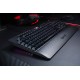 Redragon K586 Brahma RGB Mechanical Gaming Keyboard with Blue Switches, 10 Dedicated Macro Keys, Convenient Media Control, and Detachable Wrist Rest