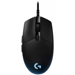 Logitech G PRO Hero Gaming Mouse with Up to 16,000 dpi - 910-005439