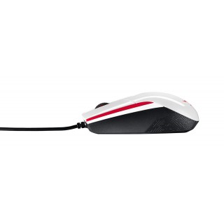 Asus Rog Sica Gaming Mouse White