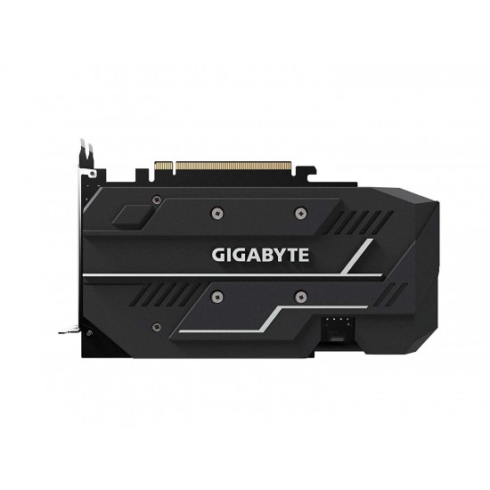 Gigabyte GeForce GTX 1660 Super OC 6G Graphics Card, 2X Windforce Fans, 6GB 192-bit GDDR6, Gv-N166SOC-6GD Video Card