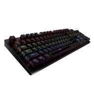 XPG INFAREX K20 Mechanical Backlit Aura USB Wired Anti-Ghosting Gaming Keyboard (INFAREX K20)