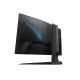 AORUS CV27F 27" Frameless Curved 1500R Gaming Monitor, Full HD 1080p, 90% DCI-P3 Color Accurate VA Panel, 1ms 165Hz, HDR, FreeSync Premium Pro, VESA, Zero Bright Dot Policy