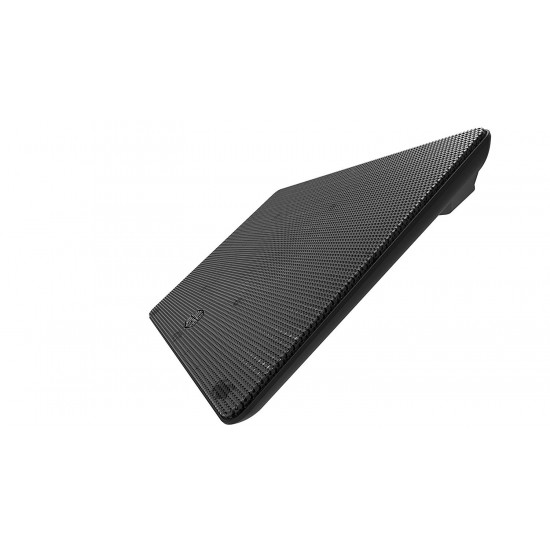 Cooler Master Notepal L2 Laptop Cooler - Black