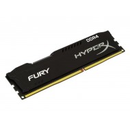 HyperX FURY 8GB 288-Pin DDR4 SDRAM DDR4 3200 (PC4 25600) Desktop Memory Model HX432C18FB2/8