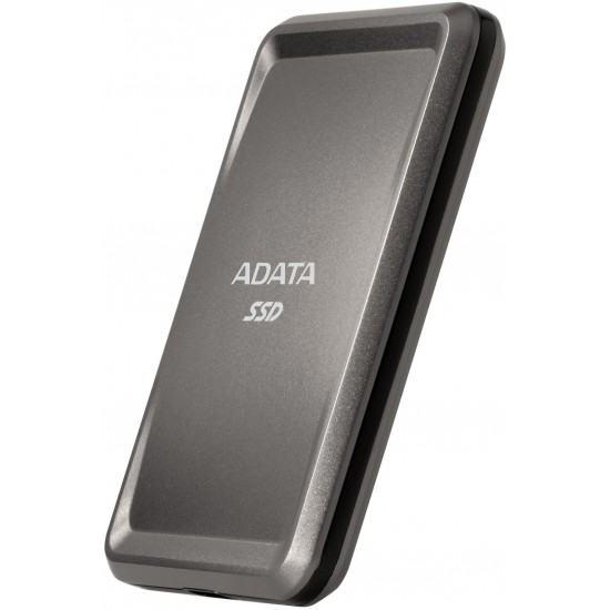 A-Data SC685P External SSD 250GB USB 3.2 Gen 2 USB-C connector
