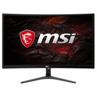 MSI Optix G241VC Full HD FreeSync Gaming Monitor 24" Curved Non-Glare 1ms LED Wide Screen 1920 X 1080 75Hz Refresh Rate