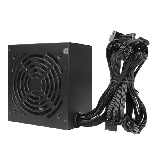 Antec B650 650W 80 Plus Bronze Certified Power Supply with APFC