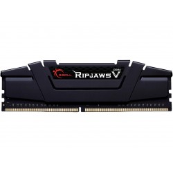 G.SKILL Ripjaws V Series 32GB 288-Pin DDR4 SDRAM DDR4 3200 (PC4 25600) Intel XMP 2.0 Desktop Memory