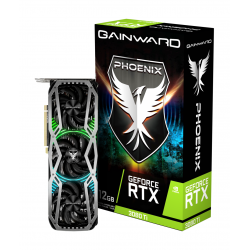Gainward GeForce RTX 3080 Ti Phoenix 12 GB GDDR6X - HDMI/Tri DisplayPort