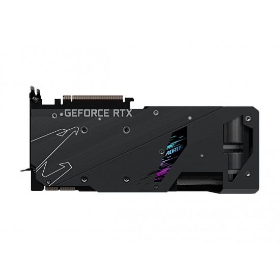 GIGABYTE AORUS GeForce RTX 3090 XTREME 24GB Video Card, GV-N3090AORUS X-24GD