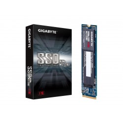 GIGABYTE M.2 2280 1TB PCI-Express 3.0 x4, NVMe 1.3 Internal Solid State Drive (SSD) GP-GSM2NE3100TNTD