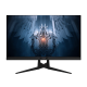 AORUS FI27Q-X 27" 240Hz 1440P HBR3, G-SYNC Compatible, SS IPS Gaming Monitor, Exclusive Built-in ANC, 2560 x 1440, 0.3ms Response Time, HDR, 93% DCI-P3, 1x DisplayPort 1.4, 2x HDMI 2.0, 2x USB 3.0