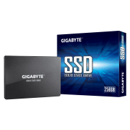 Gigabyte 256GB 2.5" SATA 6Gbps Solid State Drive