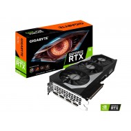 GIGABYTE GeForce RTX™ 3070 GAMING OC 8G DirectX 12 256-Bit GDDR6 PCI Express 4.0 x16 ATX Video Card