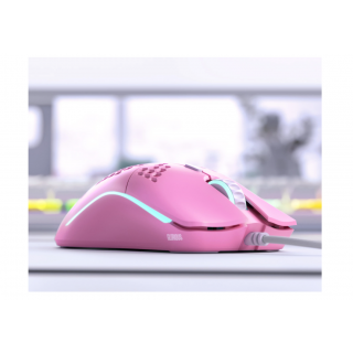 Model O Gaming Mouse Pink Limited Edition O Gaming