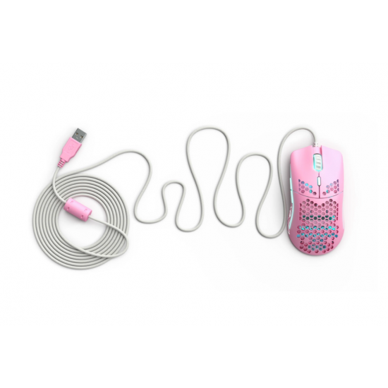 Model O- Gaming Mouse Pink Limited Edition Model O- Gaming Mouse Pink Limited Edition