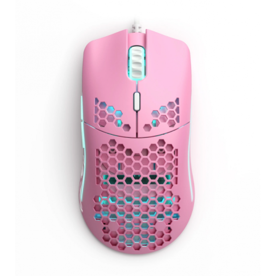 Model O- Gaming Mouse Pink Limited Edition Model O- Gaming Mouse Pink Limited Edition