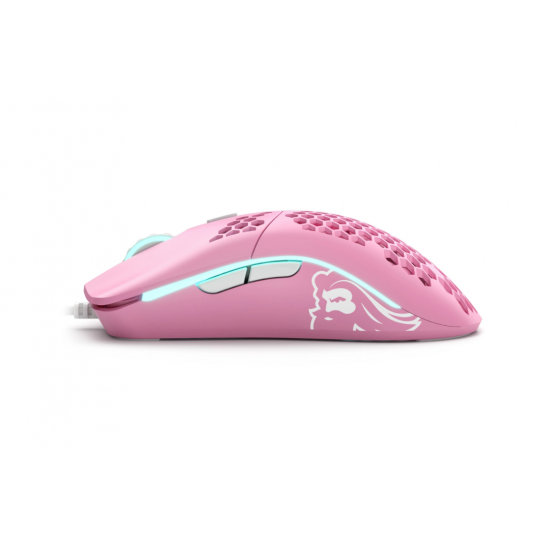 Model O- Gaming Mouse Pink Limited Edition