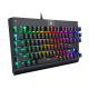 REDRAGON K568 RGB DARK AVENGER Mechanical Gaming Keyboard 87 Keys REDRAGON K568 RGB DARK AVENGER Mechanical Gaming Keyboard 87 Keys