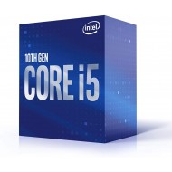 Intel Core i5-10400 2.9 GHz LGA 1200