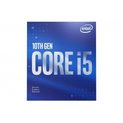Intel Core i5-10400F 2.9 GHz LGA 1200