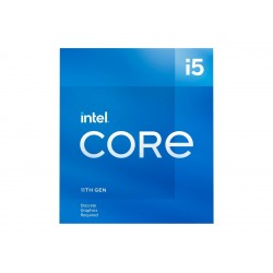 Intel Core i5-11400 2.6 GHz LGA 1200