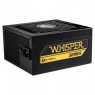 BitFenix Whisper M 650W PSU 