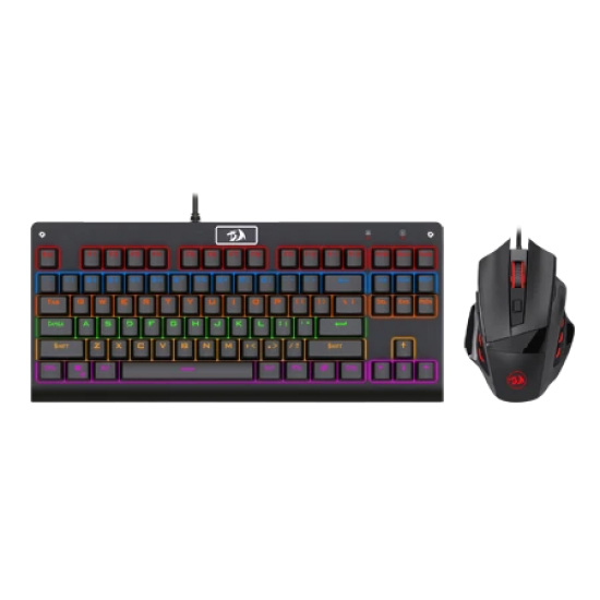 Redragon K568R-BA Gaming Combo Redragon K568R-BA Gaming Combo