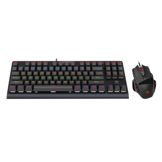 Redragon K568R-BA Gaming Combo Redragon K568R-BA Gaming Combo