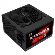 XIGMATEK X-POWER 650W 80 PLUS PSU